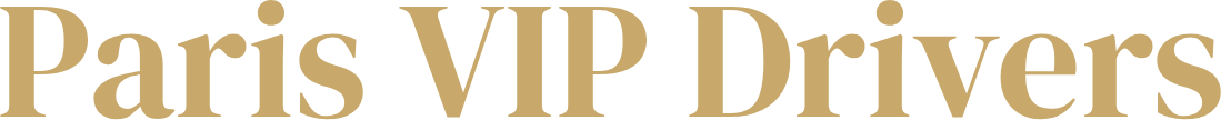 Paris VIP Drivers